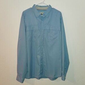 Dakota Grizzly Men's Outdoor Shirt Size XL